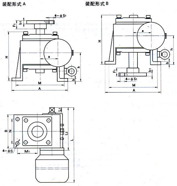 YWJ63YWJ80YWJ100YWJ125YWJ160YWJ200΁݆zC(j)ΰbߴ