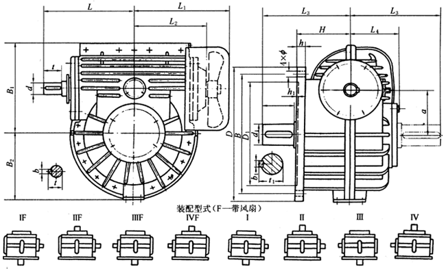 TPS125TPS160TPS200TPS250TPS315TPS400TPS500ͨ͜pʽγߴ